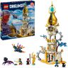 LEGO® DREAMZzz Torre del Sandman 71477