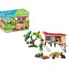 Playmobil Country Conejera 71252