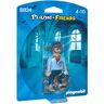 Playmobil Friends Hombre lobo