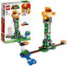 LEGO® Mario Expansión Torre Hermano Sumo Jefe 71388