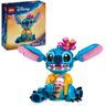 LEGO® Disney Classic Stitch 43249