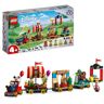 LEGO® Disney Tren Homenaje a Disney 43212