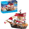 Playmobil Pirates Barco Pirata 71418