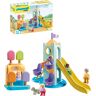 Playmobil 123 Parc infantil aventura71326