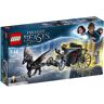 LEGO® Harry Potter Fuga de Grindelwald 75951