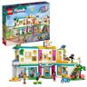 LEGO® Friends Escuela Internacional de Heartlake 41731