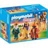 Playmobil Reyes Magos 9497