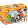 Playmobil Duck on Call D.O.C. Bomberos ambulancia 70916