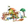 Playmobil City Life Parque Infantil Aventura 70281