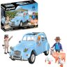 Playmobil Citroën 2Cv 70640