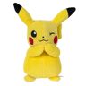 Bizak Peluche Pokemon Suave 21 cm Surtido