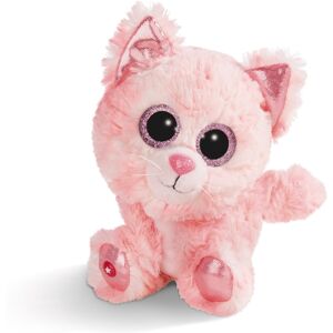 Nici Glubschis peluche gato Dreamie 15 cm