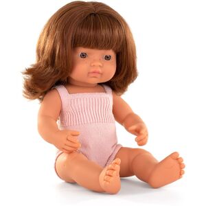 Miniland Dolls Nuria 38 cm