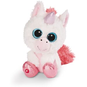 Nici Glubschis peluche unicornio Milky 15cm