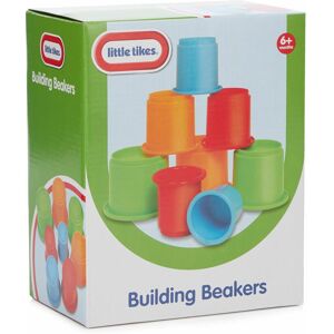 Little Tikes Cubos apilables