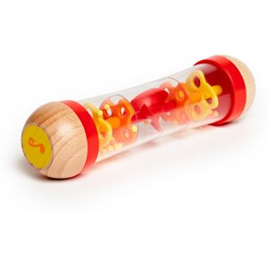 Hape Palo de lluvia rojo 20 cm