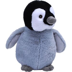 Wild Republic Peluche Pingüino Ecokins 30 cm