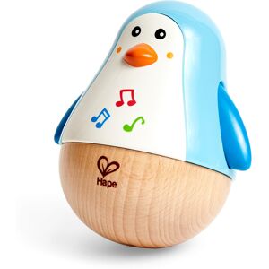 Hape Tentetieso musical pingüino