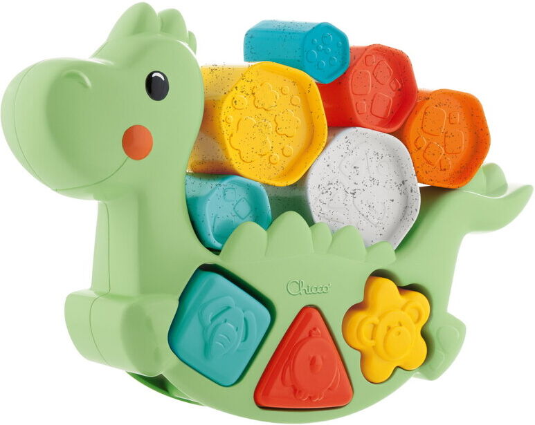 Chicco Dino Lino Eco