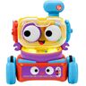 Fisher Price Tito Robotito 4 en 1