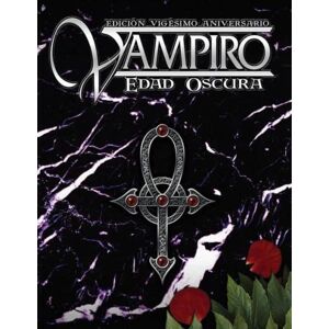 Nosolorol Vampiro: Edad Oscura 20 Aniversario