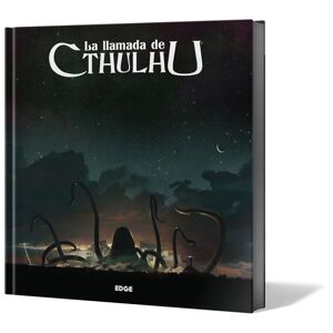 Edge Entertainment La llamada de Cthulhu