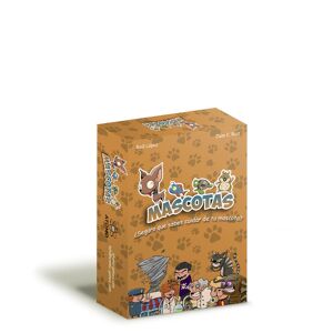 Átomo Games Mascotas