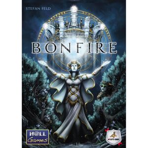 Maldito Games Bonfire