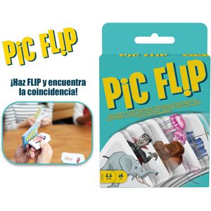 Mattel Pic Flip