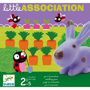 Djeco Little association