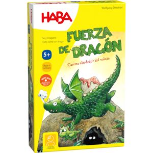 Haba Fuerza de dragón