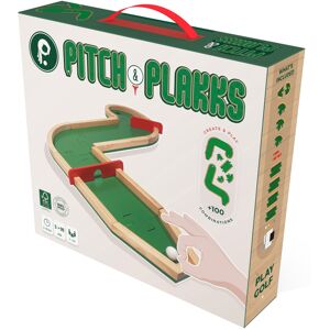 Plakks Pitch &