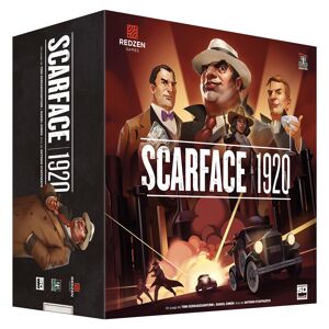 SD Games Scarface 1920