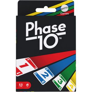 Mattel Phase 10