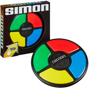 Hasbro Simon