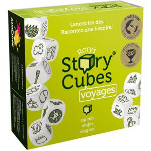 Asmodee Story Cubes Viajes