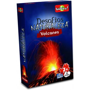 Bioviva Desafíos Naturaleza Volcanes