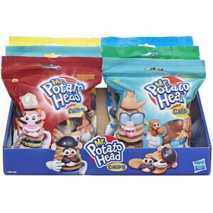 Hasbro Mr. Potato Chips