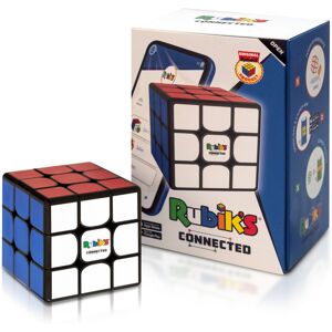 Rubik's Cube 3x3 Connected