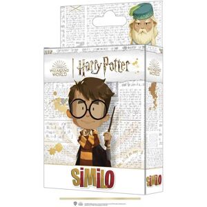 Asmodee Similo Harry Potter