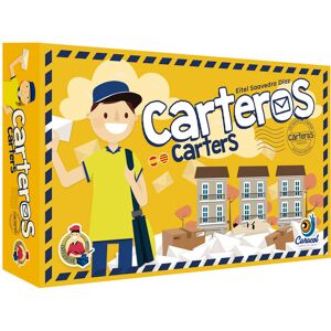 Enpeudejoc Carteros