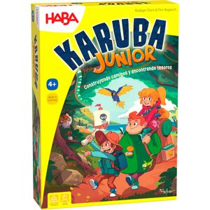 Haba Karuba junior