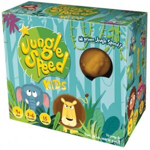 Asmodee Jungle speed kids