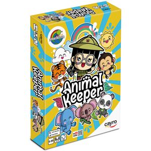 Cayro Animal Keeper