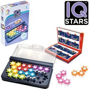 Smart Games IQ Stars