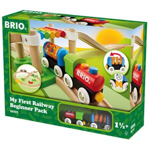 Brio Primer kit avanzado