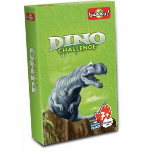 Bioviva Dino Challenge edición verde