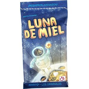 Mercurio Luna De Miel Serie Minny