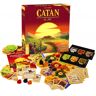 Devir Catan. El joc