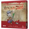 Edge Entertainment Munchkin Zombis